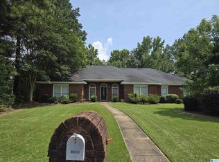 1633 Balsa Cir, Tuscaloosa, AL 35405