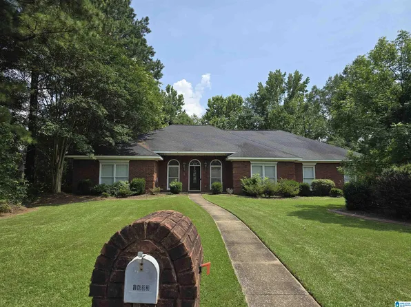 1633 Balsa Cir, Tuscaloosa, AL 35405