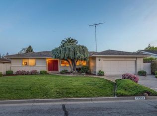 19932 Blythe Ct, Saratoga, CA 95070