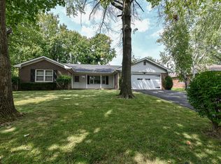 810 Fernwood Ct, Indianapolis, IN