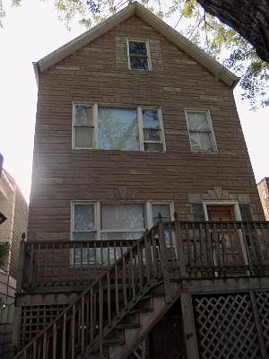 1st image of 4922 S Damen Ave