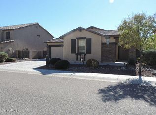 7823 W Andrea Dr, Peoria, AZ 85383