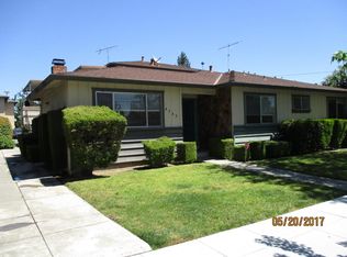 4349 Blackford Ave APT 1, San Jose, CA 95129
