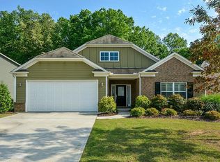 3170 Blackburn Dr, Cumming, GA