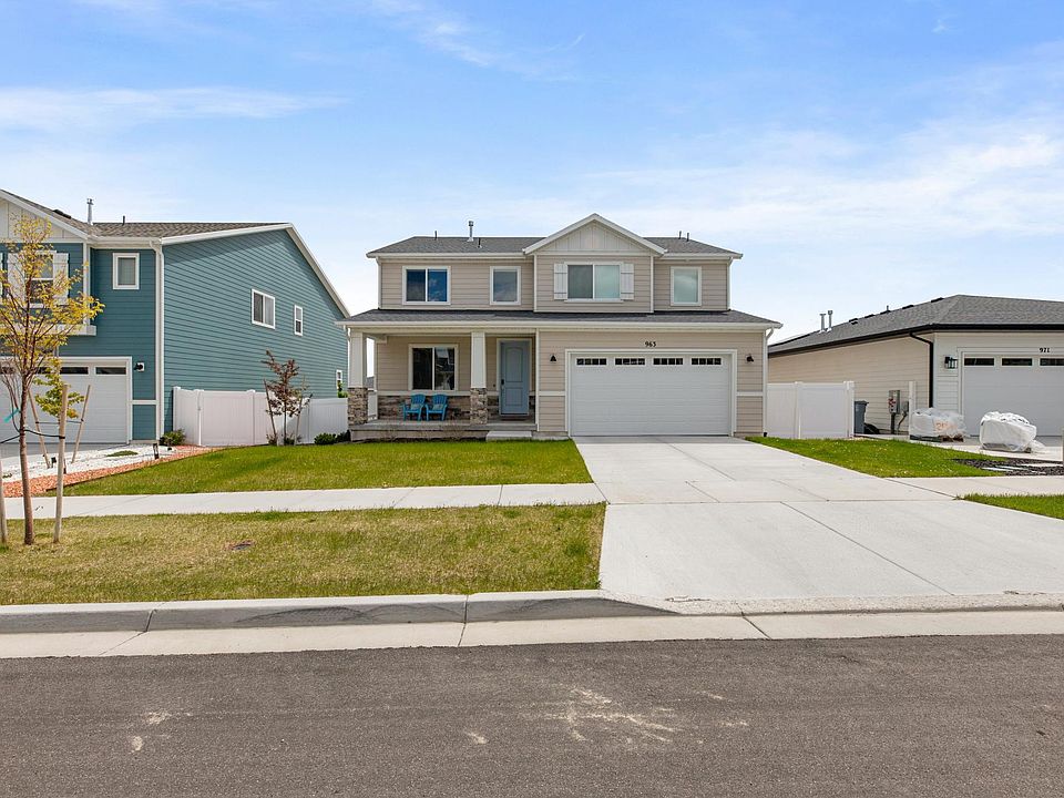 1st image of 963 W Sweet Clover Dr