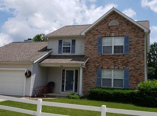 4284 W Harrington St, Bloomington, IN 47404