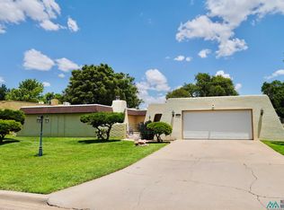 1504 Fairway Ter, Clovis, NM 88101