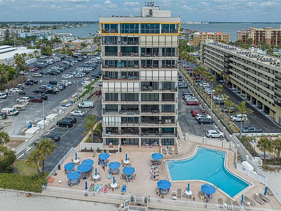 2nd image of 5396 Gulf Blvd APT 1102