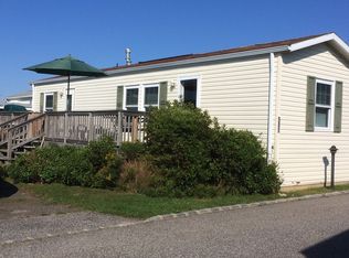 100 Deforest Rd UNIT 505, Montauk, NY 11954