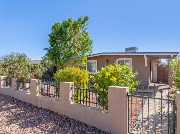 519 E RILEY Drive, Avondale, AZ 85323