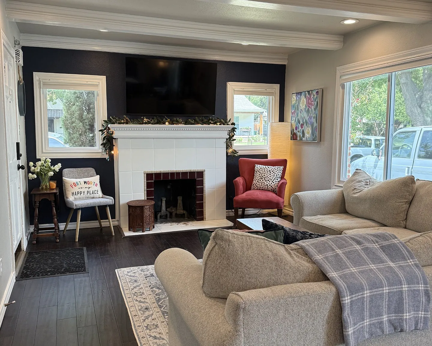 3 bed, 1900 sqft, $4,500 — Photo 3