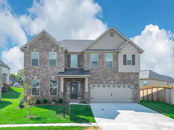 117 Blackthorn Dr, Nicholasville, KY 40356