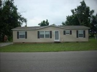 607 Franklin Crossroads Rd, Cecilia, KY 42724