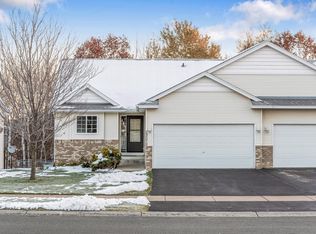 23579 Crocus St NW, Saint Francis, MN 55070