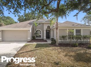 4210 Sinclair Pl, Land O Lakes, FL 34639