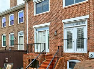 1047 N Stafford St, Arlington, VA 22201