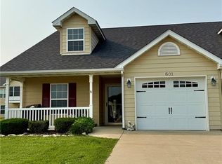 601 Hawk Nest Ct, Union, MO 63084