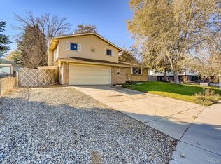 7276 W 72nd Pl, Arvada, CO 80003