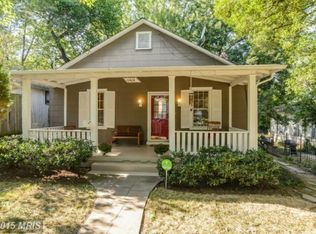 6404 5th Ave, Takoma Park, MD