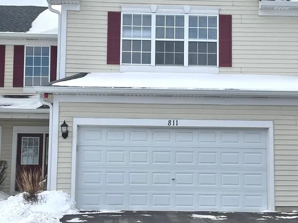 811 Donelson Ct, Naperville, IL 60563