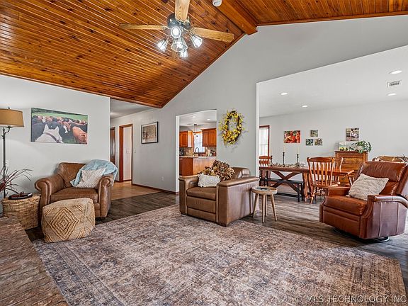 5th image of 458540 E 1040th Rd