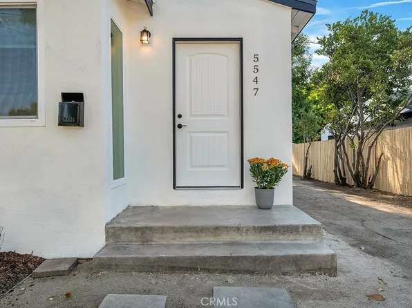 5547 Shoup Ave, Woodland Hills, CA 91367