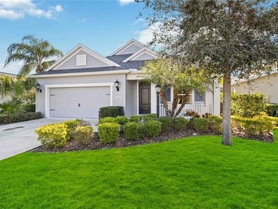 10931 Blue Magnolia Ln, Parrish, FL, 34219