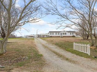 308 Autumn Dr, Roxboro, NC 27574