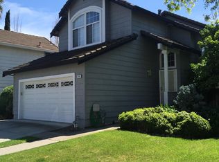 5347 Starflower Way, Livermore, CA