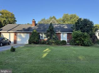 401 Bondsville Rd, Downingtown, PA 19335