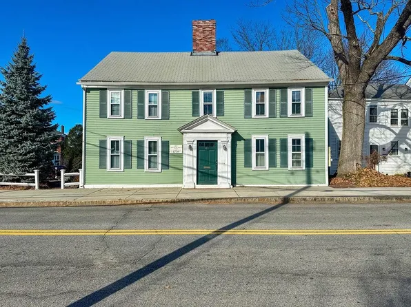 41 Front Street #3, Exeter, NH 03833