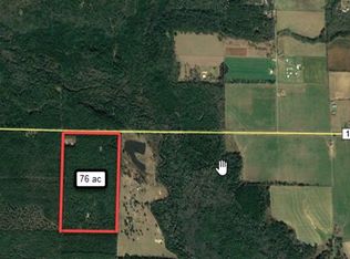 Highway 178, Milton, FL 32570