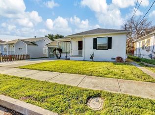 527 Hilton Ave, Vallejo, CA 94591