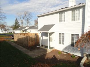 110 Greenway Blvd, Churchville, NY