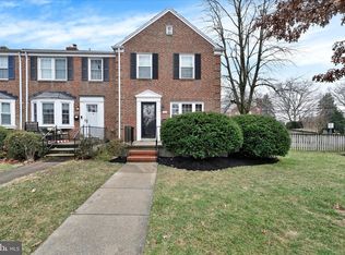 7009 Heathfield Rd, Baltimore, MD 21212