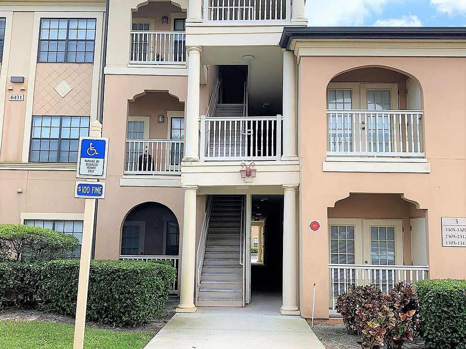1st image of 6431 Borasco Dr APT 3304