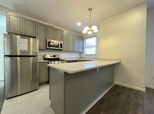 1407 Middle St FLOOR 2, Pittsburgh, PA 15215