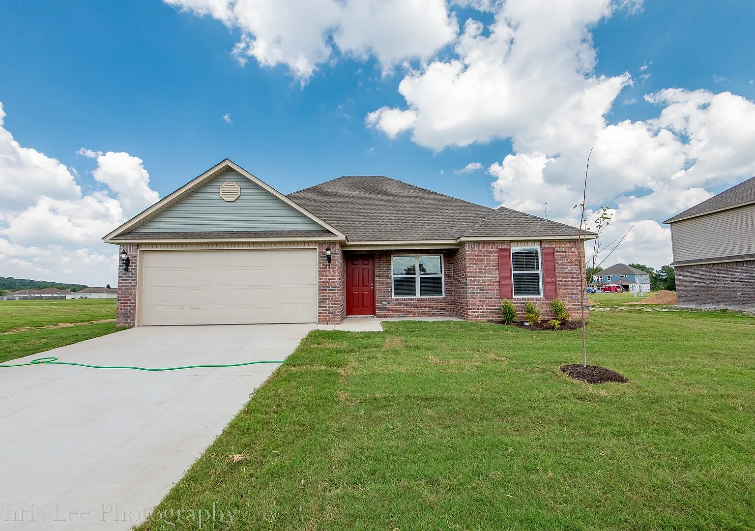 4BR Home w/Fenced Yard — Photo 1