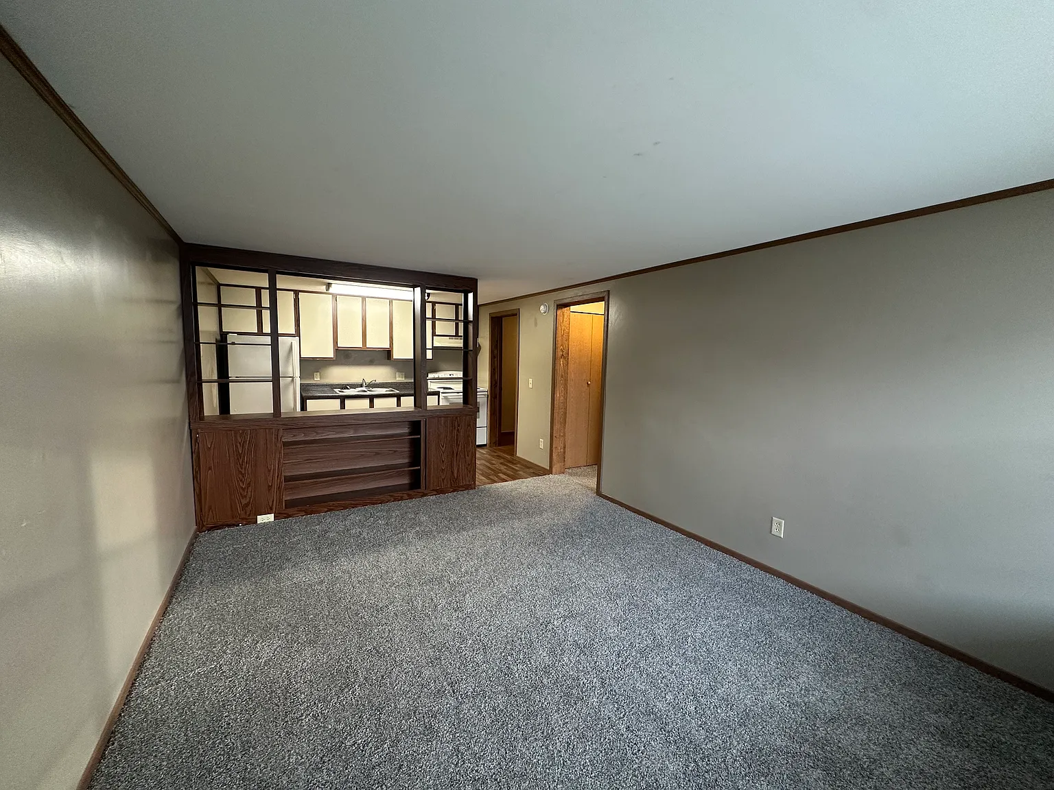 Concord Square Apartments — Photo 3
