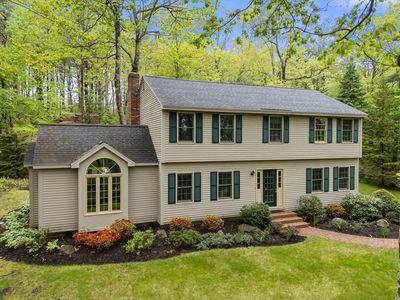 65 Howard St, Paxton, MA, 01612