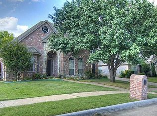 2800 Elmridge Dr, Flower Mound, TX 75022