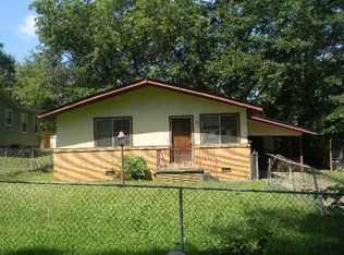 519 56th Ave, Meridian, MS 39307