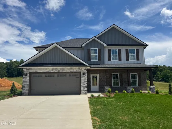 541 Larkins Farm Dr, Jonesborough, TN 37659