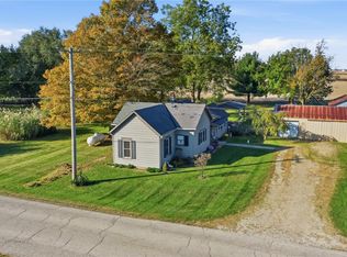 6921 Georgetown Verona Rd, Lewisburg, OH 45338