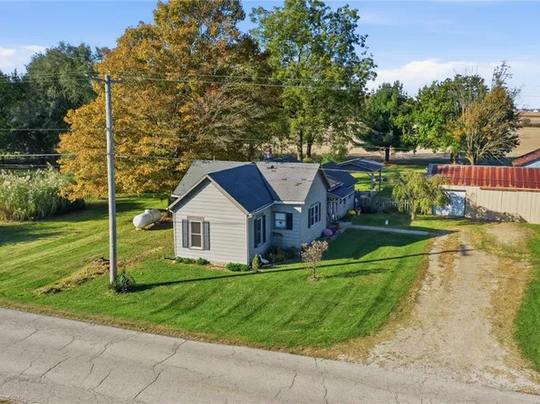6921 Georgetown Verona Rd, Lewisburg, OH 45338