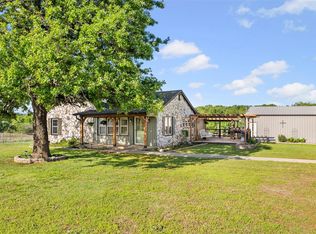 100657 S 3340th Rd, Harrah, OK 73045