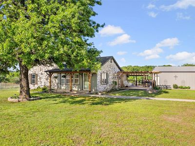 100657 S 3340th Rd, Harrah, OK, 73045