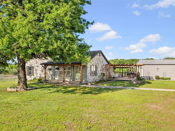 100657 S 3340th Rd, Harrah, OK 73045