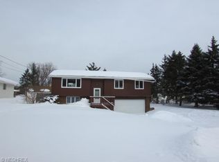 617 Memory Ln, Brunswick, OH 44212