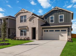 14920 Monarch Ranch Dr, Manor, TX 78653